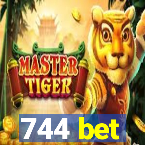 744 bet